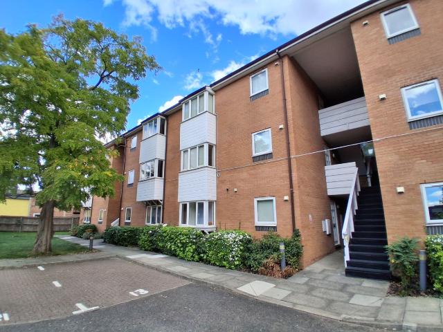 Apartment for rent in Romsey, Cambridge