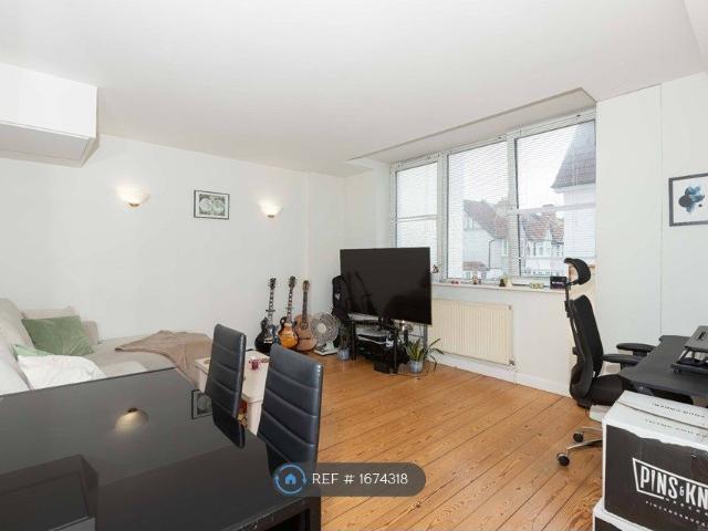 Apartment for rent in Brunswick, Hove
