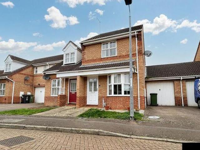 House for sale in Hampton Green, Cambridgeshire