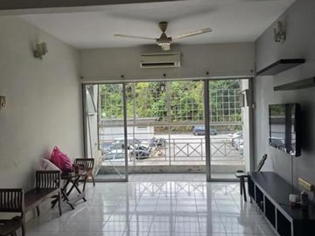 Apartment for sale in Petaling, Subang Jaya