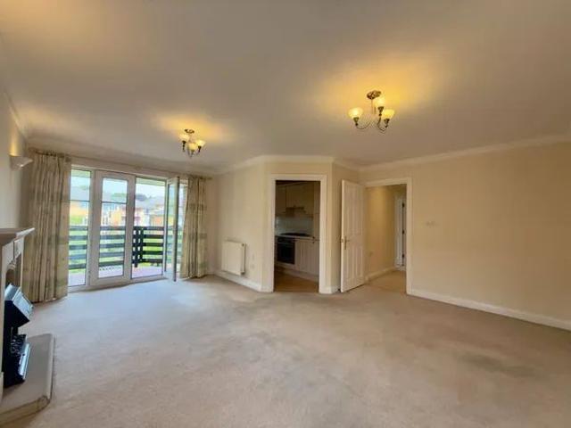 Apartment for rent in Westwood Park, City Of Southampton