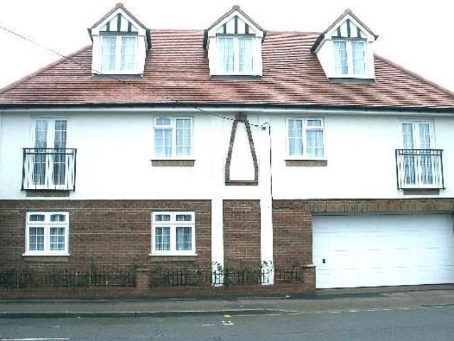 House for rent in Elstree and Borehamwood, Borehamwood
