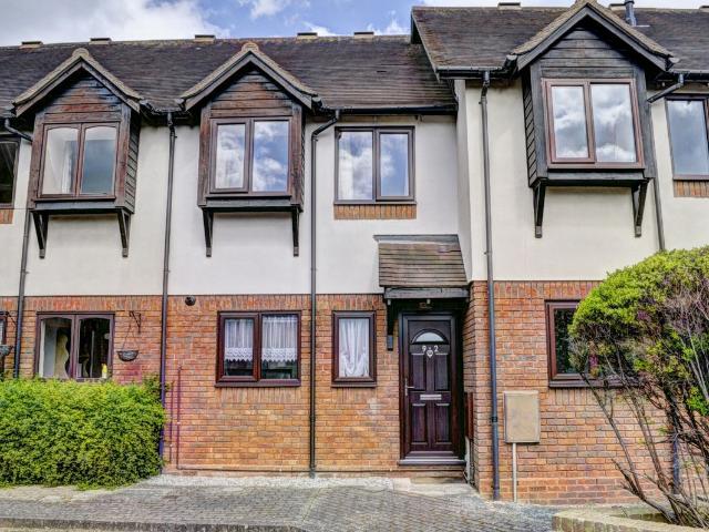 House for rent in Monks Risborough, Princes Risborough
