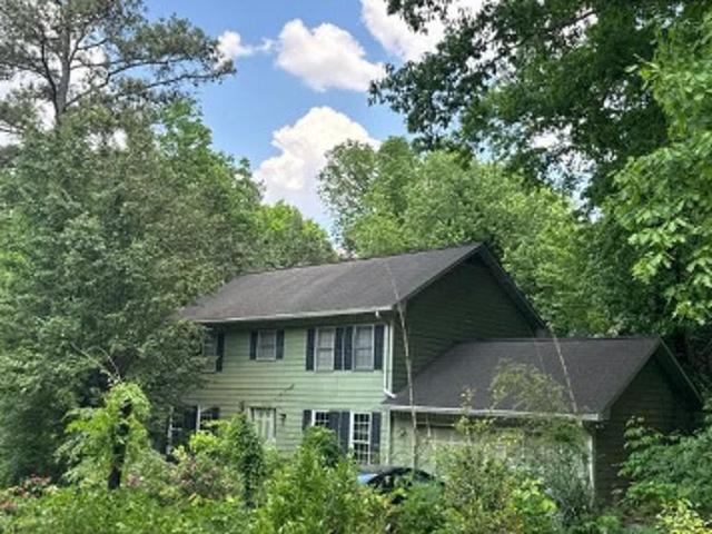 House for sale in Norcross, Georgia