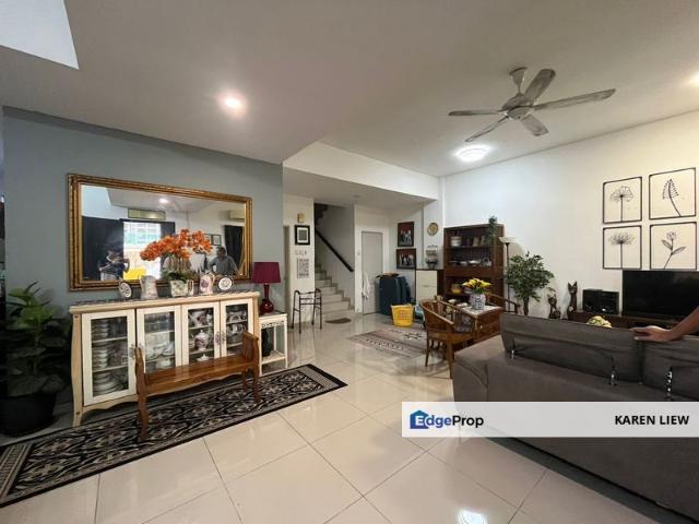 House for sale in Kajang, Langat