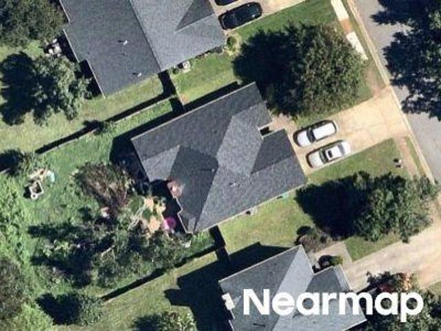 House for sale in Jenkinsburg, Georgia