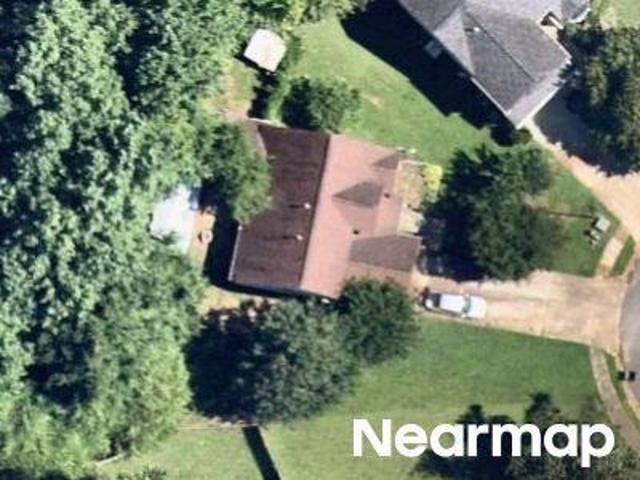House for sale in Locust Grove, Henry County