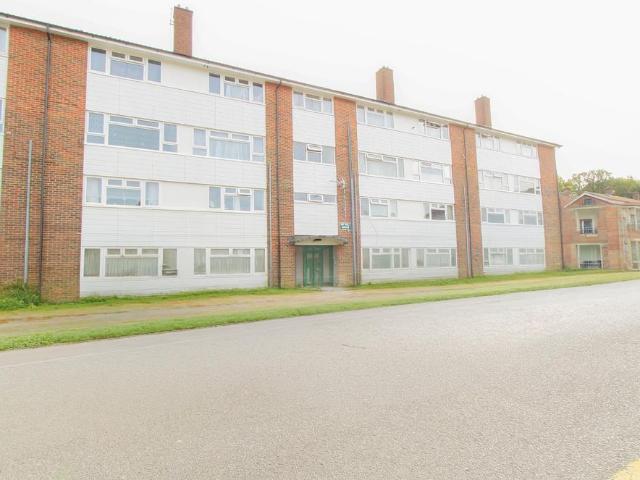 Apartment for rent in London Borough of Croydon, Greater London