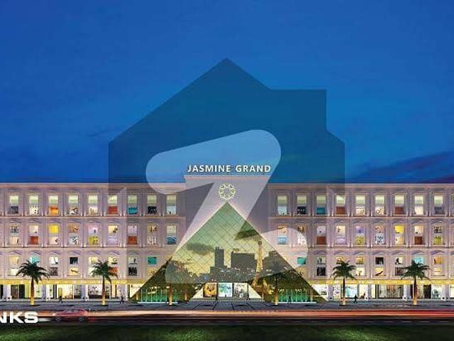 Building for sale in Lahore