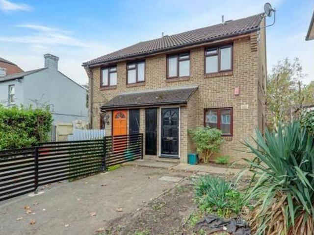 House for sale in Lyons, Greater London