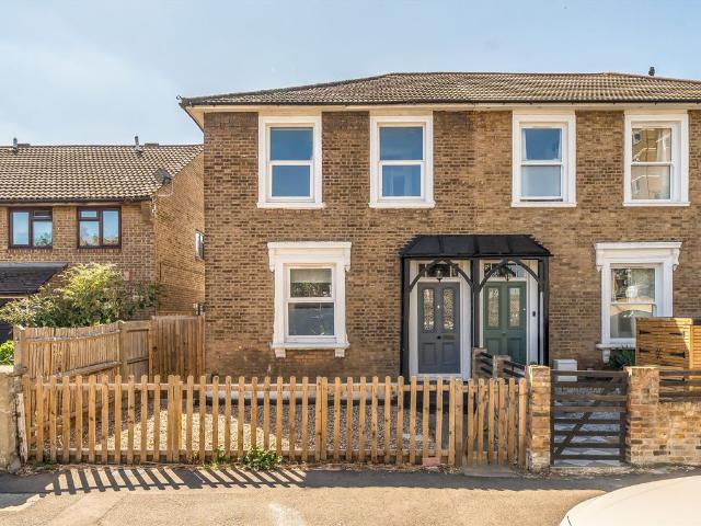 Apartment for rent in Anerley, Greater London