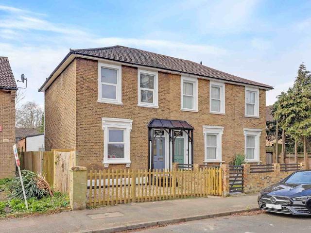 House for rent in Anerley, Greater London