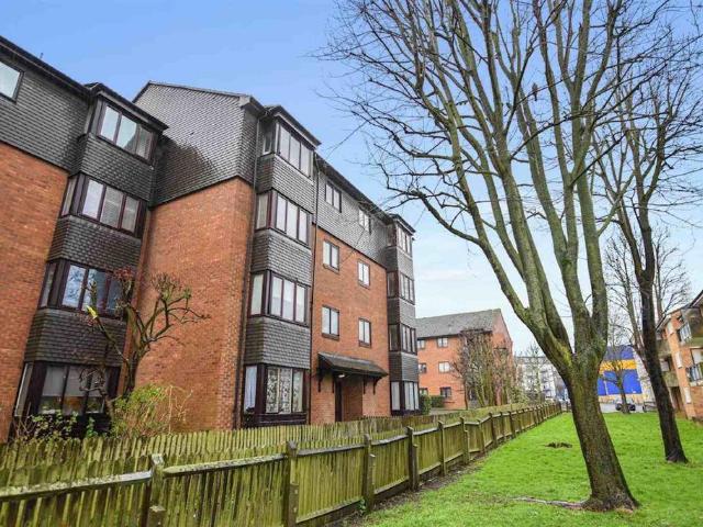 Apartment for rent in Anerley, Greater London