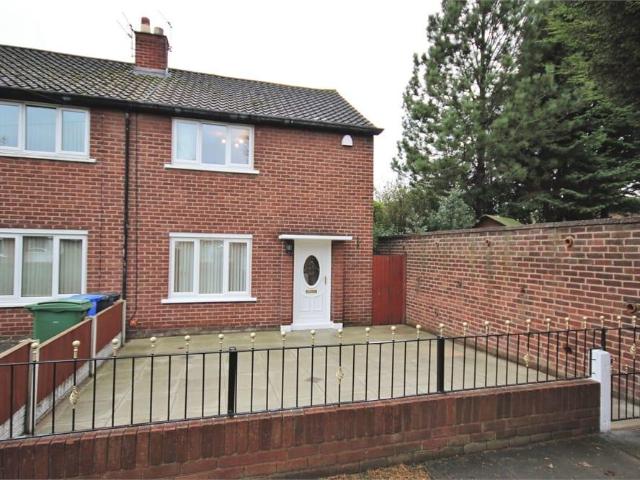 House for rent in Ditton, Widnes