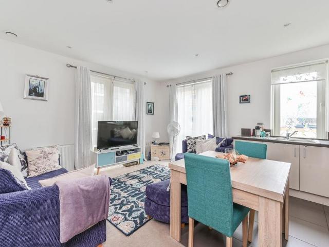 Apartment for rent in Wandsworth, Greater London