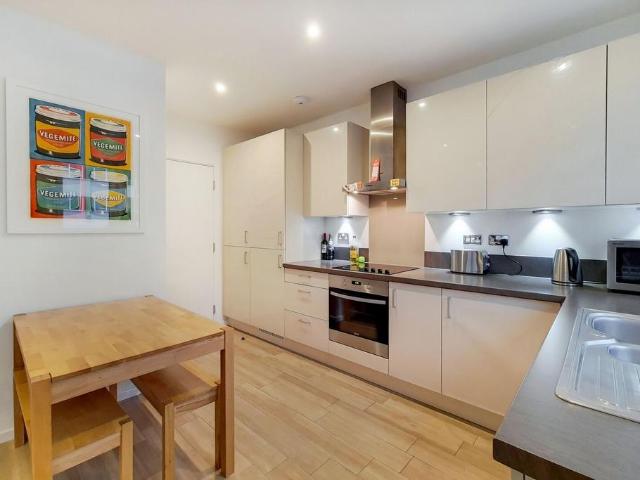 Apartment for rent in Wandsworth, Greater London