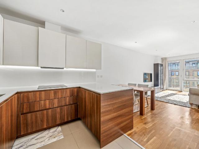 House for rent in London Borough of Wandsworth, Greater London