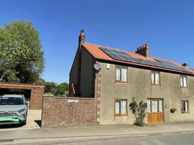 House for sale in York and North Yorkshire, England