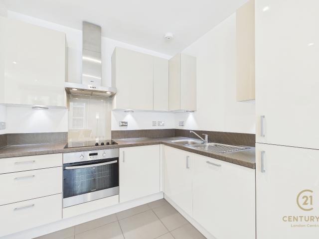 Apartment for rent in Wandsworth, Greater London