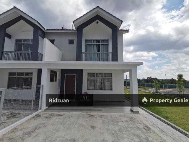 Terraced House for sale in Masai, Johor