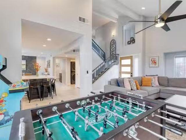 Apartment for rent in Indio, California