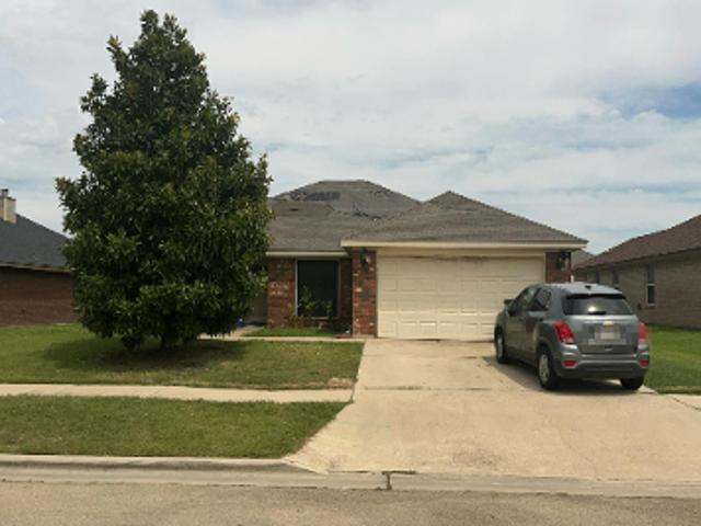 House for sale in Killeen, Texas
