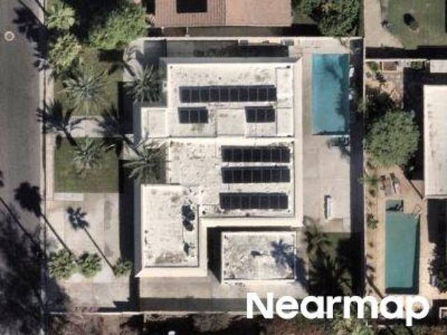 House for sale in Rancho Mirage, California