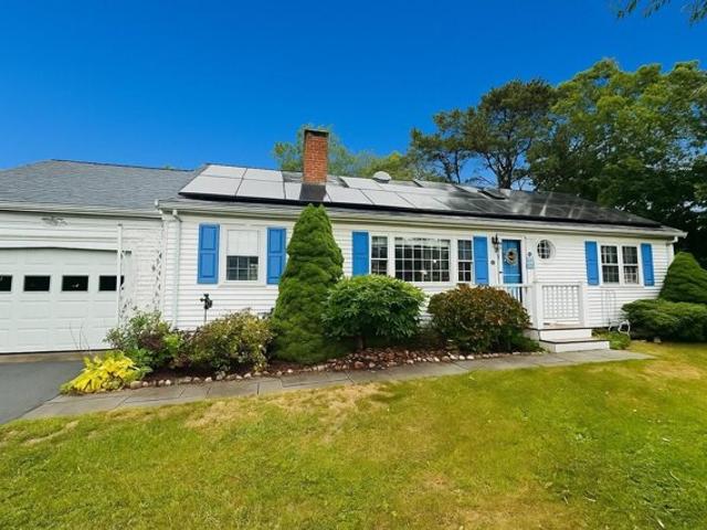 House for sale in Barnstable, Massachusetts