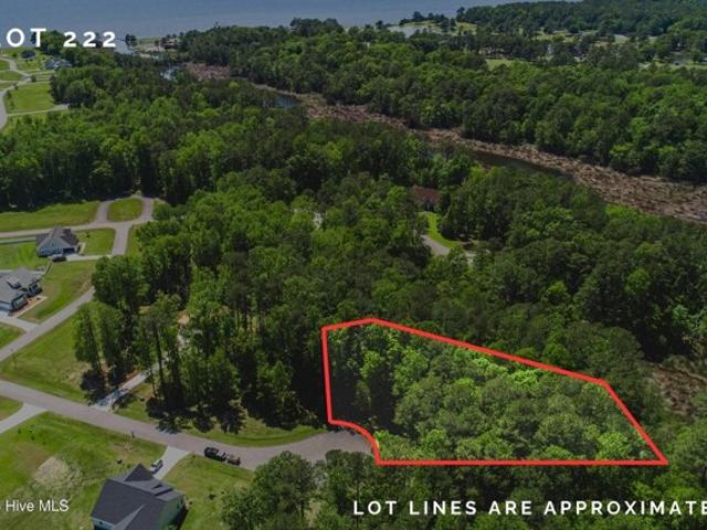 Land for sale in North Carolina