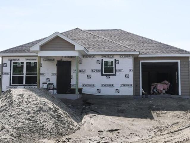 House for sale in Waterville, Maine