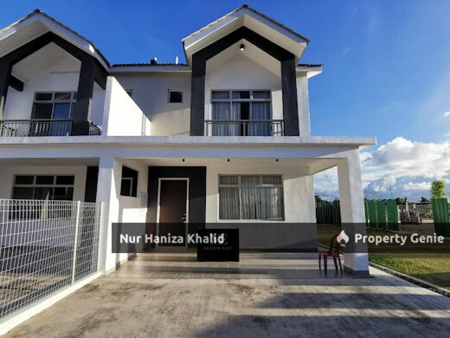 Terraced House for sale in Pasir Gudang, Johor