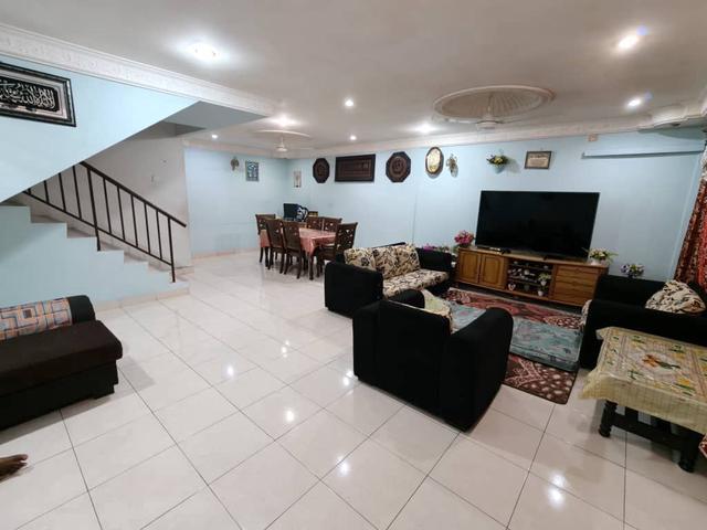 Terraced House for sale in Kulai, Johor