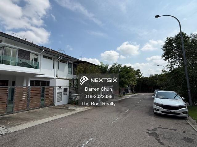 Residential House for sale in Kulai, Johor