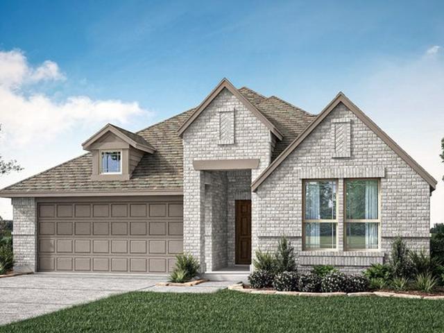 House for sale in Balch Springs, Texas