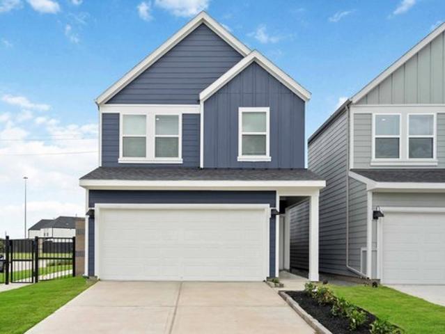 House for sale in Ark