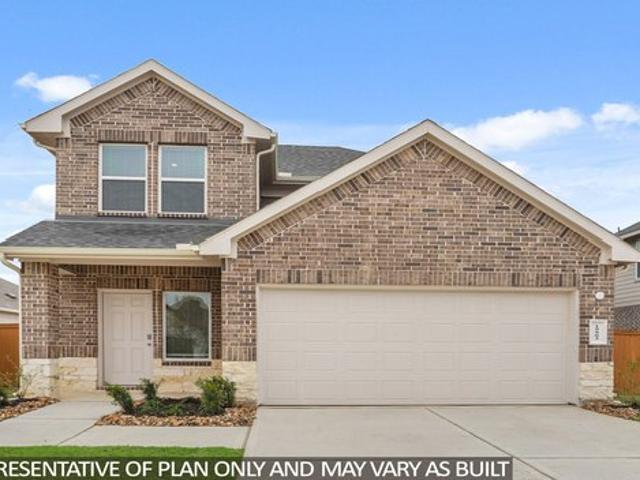 House for sale in Jasmine, Prairie County