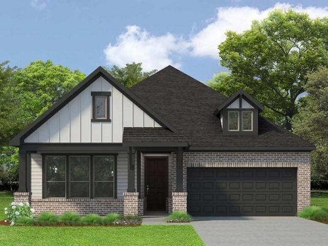 House for sale in Ark
