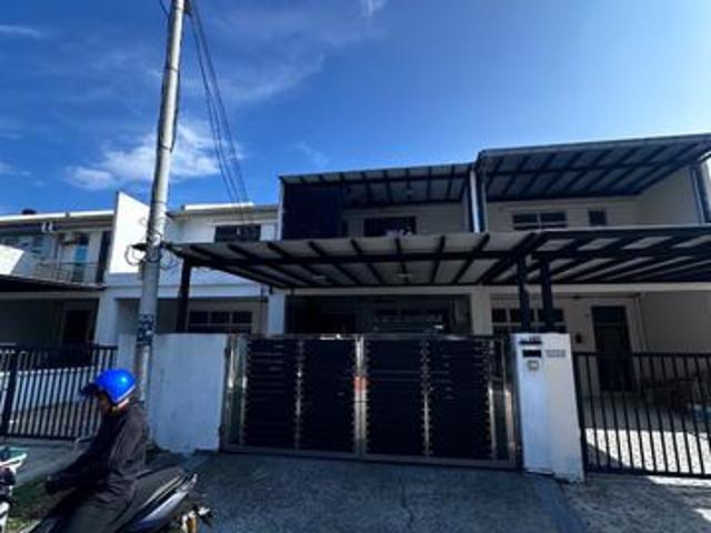 Terraced House for sale in Johore Bahru, Johor