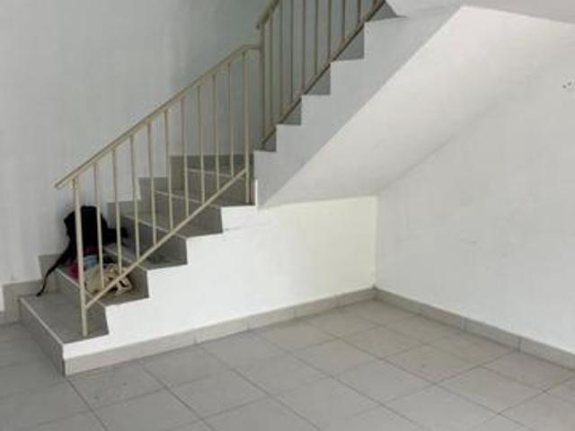 Terraced House for sale in Bukit Ledang, Johor