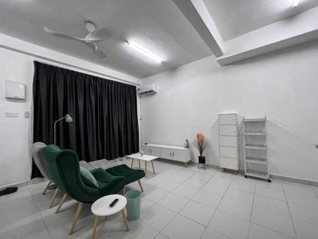 Terraced House for rent in Bukit Ledang, Johor