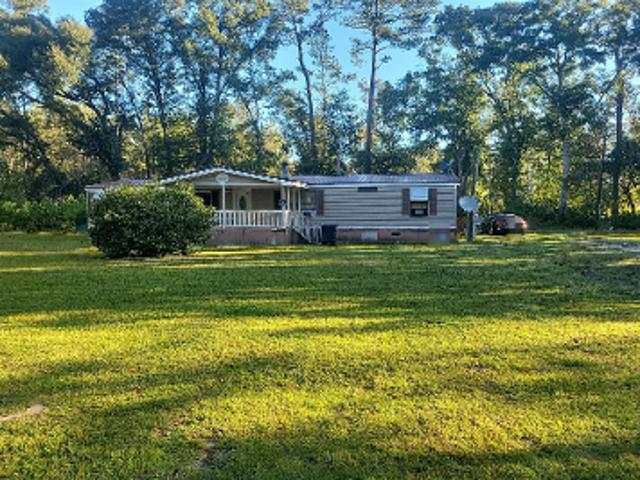House for sale in Yemassee, Hampton County
