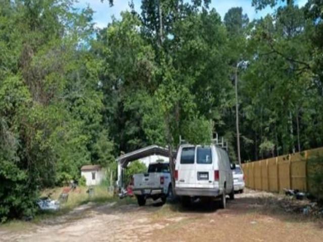 House for sale in Fuquay-Varina, Harnett County