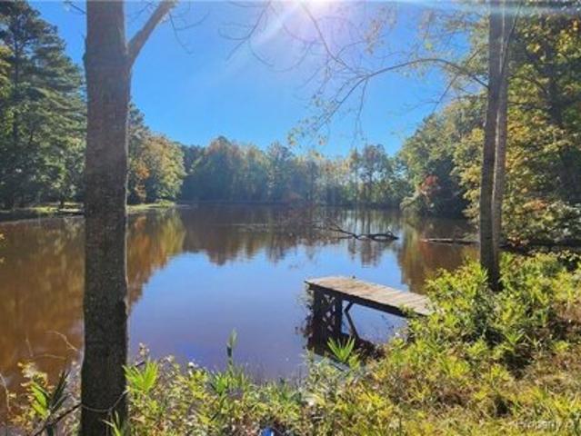 Land for sale in Fuquay Varina