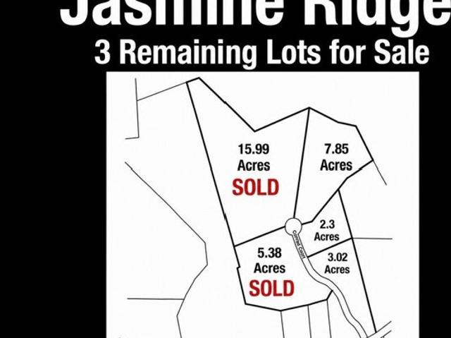 Land for sale in Stephentown, New York