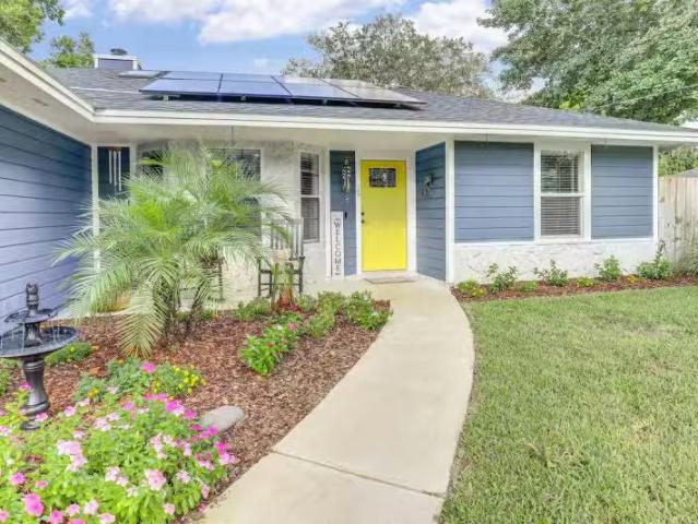 House for rent in Palatka