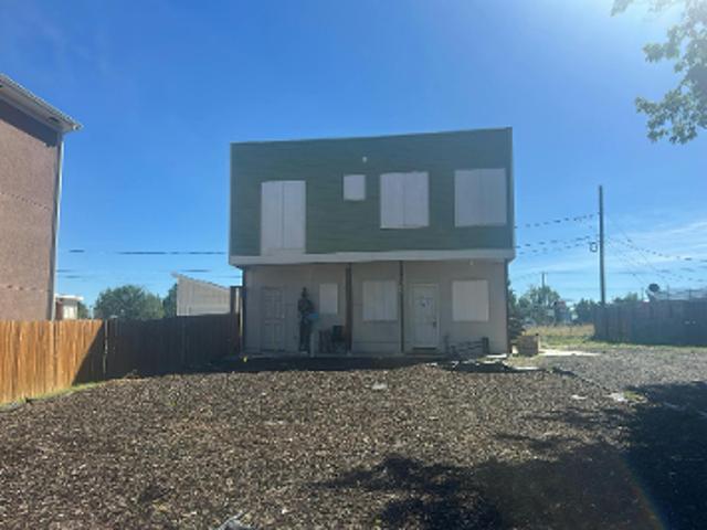 House for sale in Commerce City, Colorado