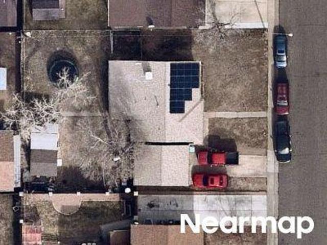 House for sale in Commerce City, Colorado