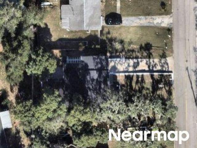 House for sale in Eustis, Florida