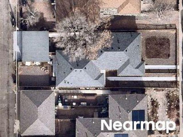 House for sale in Denver, Colorado