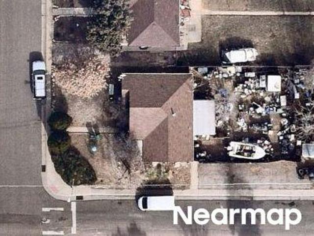 House for sale in Denver, Colorado